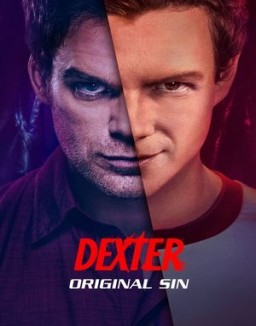 Dexter: Original Sin online gratis