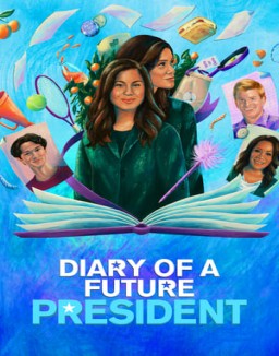 Diary of a Future President online for free