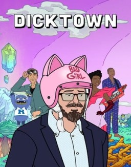 Dicktown Season 1