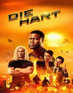 Die Hart Season  1 online