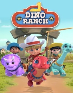 Dino Ranch online for free