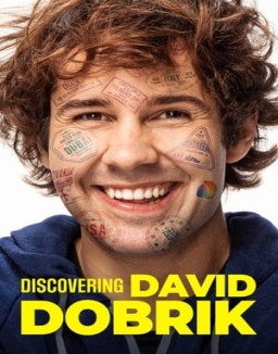 Discovering David Dobrik Season 1