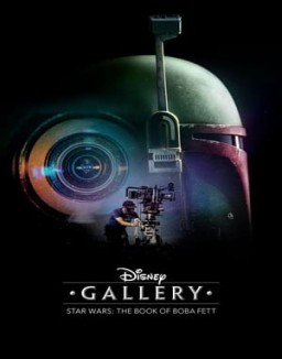 Disney Gallery / Star Wars: The Book of Boba Fett Season 1