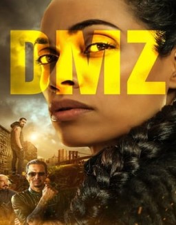 DMZ Season 1