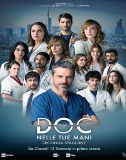 Doc – Nelle tue mani online for free