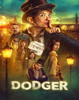 Dodger Season 1