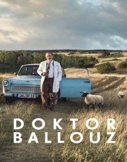 Doktor Ballouz Season 1