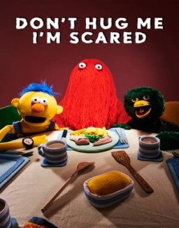 Don't Hug Me I'm Scared Season 1