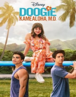 Doogie Kamealoha, M.D. online gratis