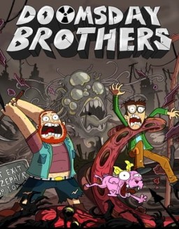 Doomsday Brothers online