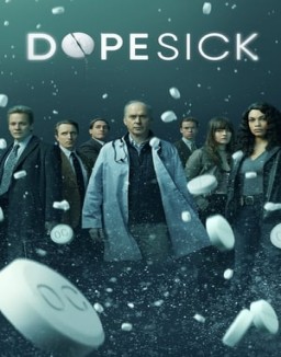 Dopesick Season 1