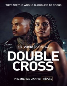 Double Cross Season 5