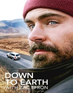 Down to Earth with Zac Efron Season 1