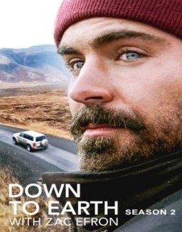 Down to Earth with Zac Efron online for free