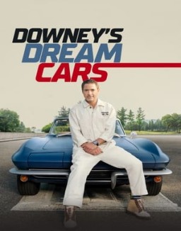 Downey's Dream Cars online for free