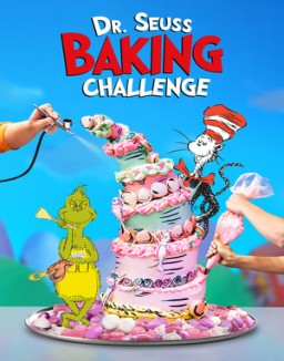 Dr. Seuss Baking Challenge online For free