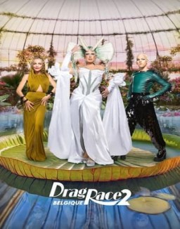 Drag Race Belgique Season 2