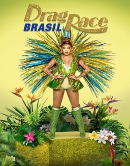 Drag Race Brazil online for free