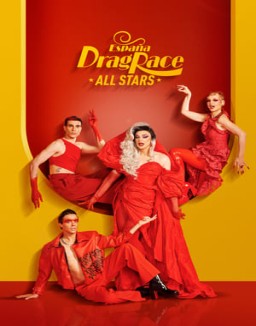 Drag Race España: All Stars online Free