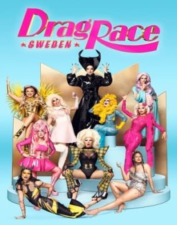 Drag Race Sverige online For free