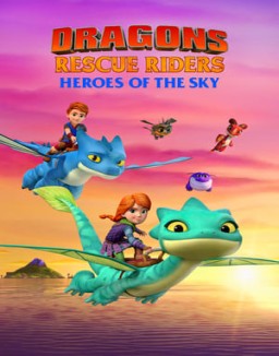 Dragons Rescue Riders: Heroes of the Sky online for free