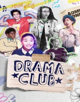 Drama Club Season 1