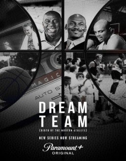 Dream Team Season 1