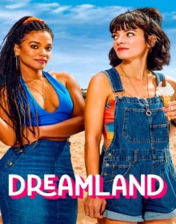 Dreamland Season 1