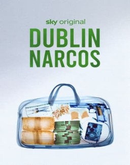 Dublin Narcos Season 1