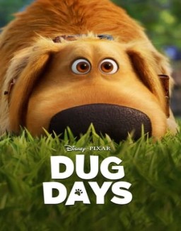 Dug Days online for free