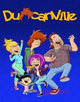 Duncanville Season 2