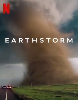 Earthstorm Season 1