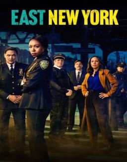 East New York Season 1