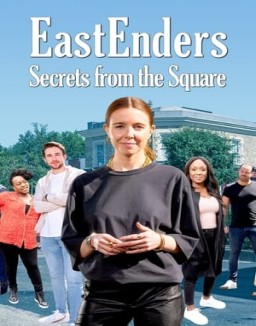 EastEnders: Secrets from the Square online Free