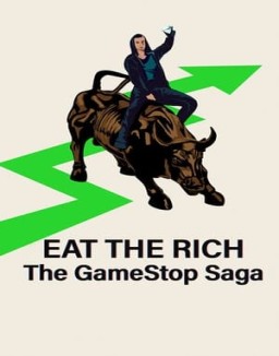 Eat the Rich: The GameStop Saga online For free