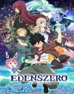 EDENS ZERO online Free