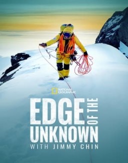 Edge of the Unknown with Jimmy Chin Season 1