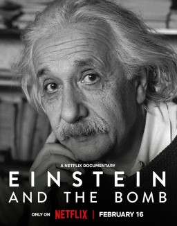 Einstein and the Bomb Season 1