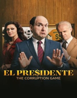 El Presidente Season 1