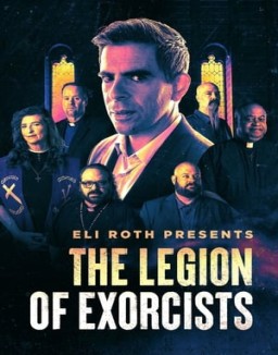 Eli Roth Presents: The Legion of Exorcists Season 1