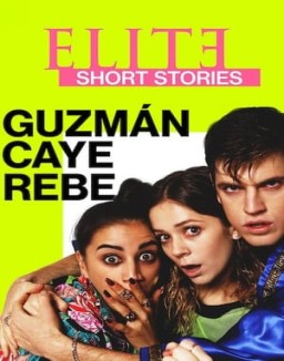 Elite Short Stories: Guzmán Caye Rebe online Free