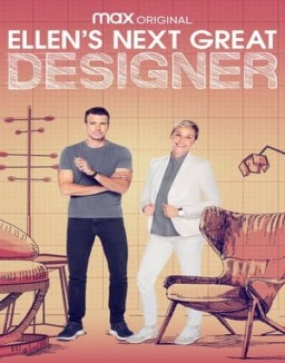 Ellen's Next Great Designer online For free