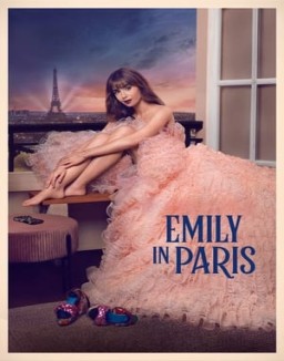 Emily in Paris Season 1