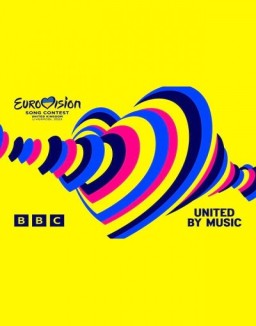 Eurovision Song Contest Liverpool 2023 Season 1