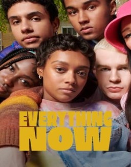 Everything Now Season 1