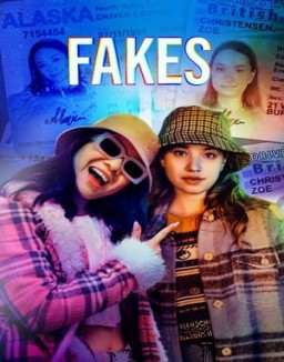 Fakes Season 1