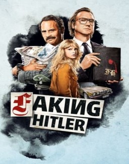 Faking Hitler online For free