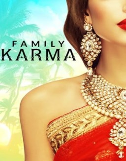 Family Karma Season  2 online