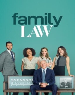 Family Law Season 2