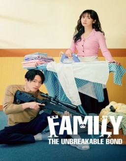 Family: The Unbreakable Bond online for free